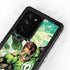 DC Comics Green Lantern Sinestro Secret Files and Origins Cover #1 By Geoff Johns Galaxy Note20 Ultra 5G Waterproof Case